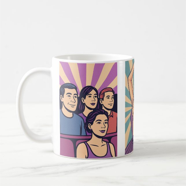 Cup (Left)