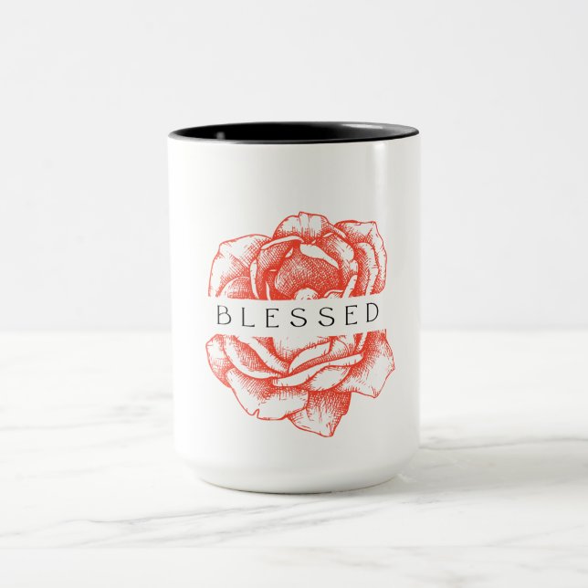 Cup (Center)