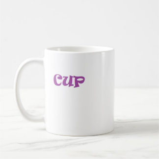 Cup