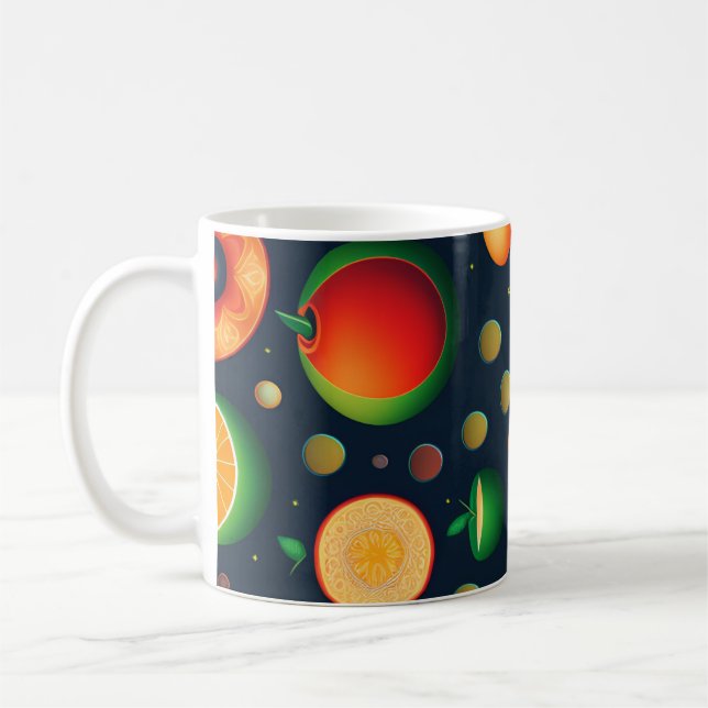 Cup (Left)