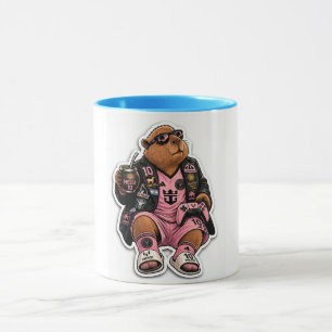 Cup: 10th Mode Champion activated. Mug