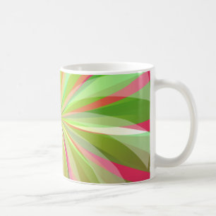 Cup - Abstract
