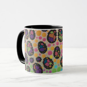 Cup,abstract Mug