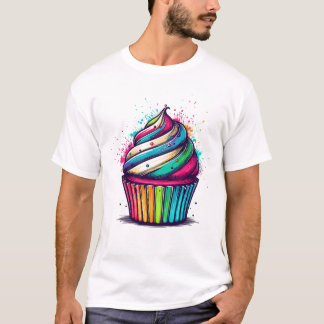 cup Cake T-Shirt