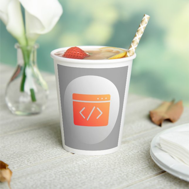 Cup Code (Insitu)