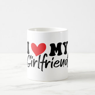 Cup Coffee Mug Valentine's Day