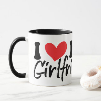 Cup Coffee Mug Valentine's Day