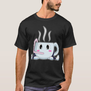 Cup Coffee to go T-Shirt