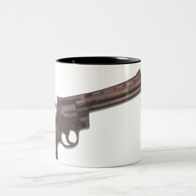 Cup Colt Python (Center)