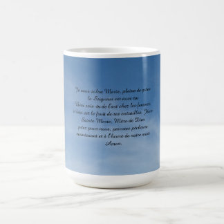 Cup, cup, tasse, flake coffee mug