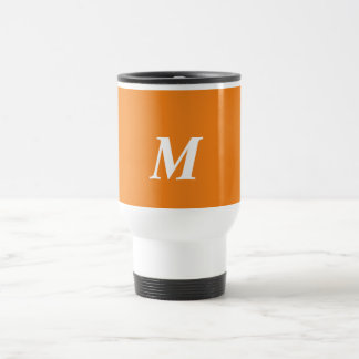 Cup, cup, tasse, flake travel mug