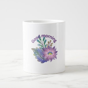 Cup design