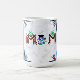 Cup design 