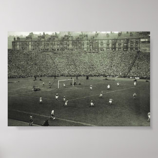 Cup Final Print