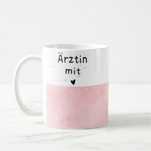 cup for cardiac doctors