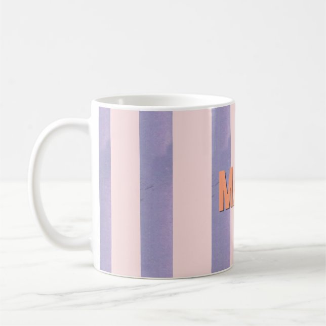 Cup for Mom (Left)