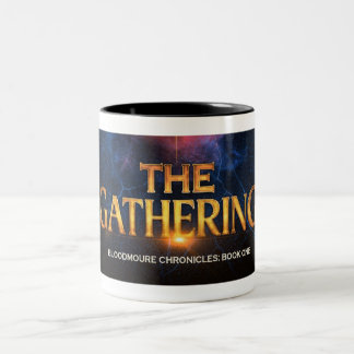 Cup from the Gathering: Book one