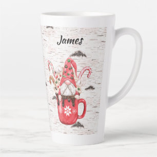 Cup full of Gnome Personalized