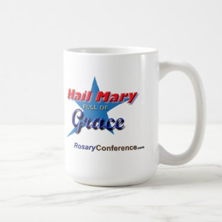 Cup Full of Grace