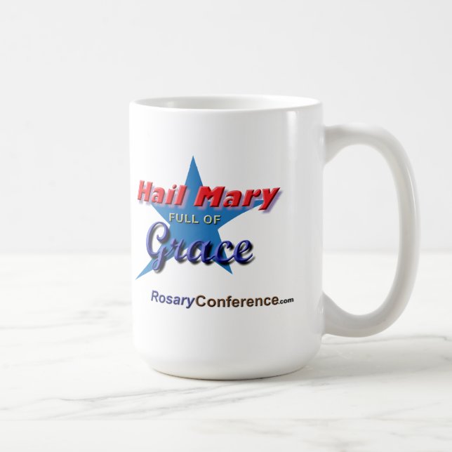 Cup Full of Grace (Right)