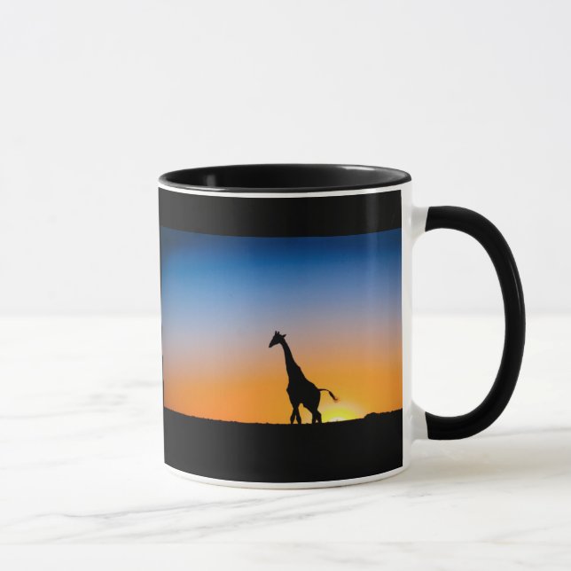 cup Giraffe (Right)