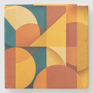 Cup Holder Stone Coaster