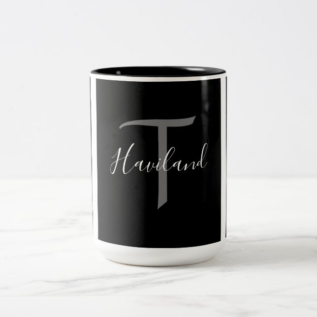 cup mug (Center)