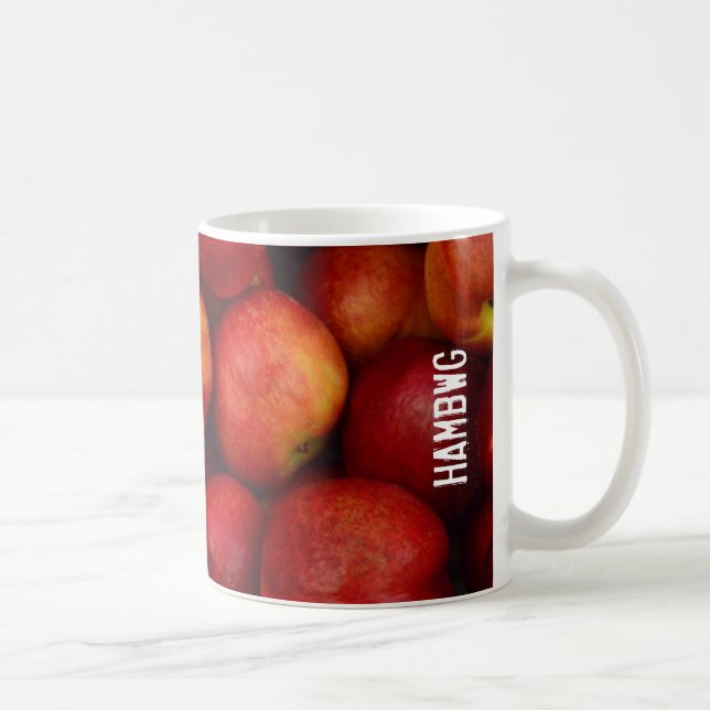 cup mug (Right)