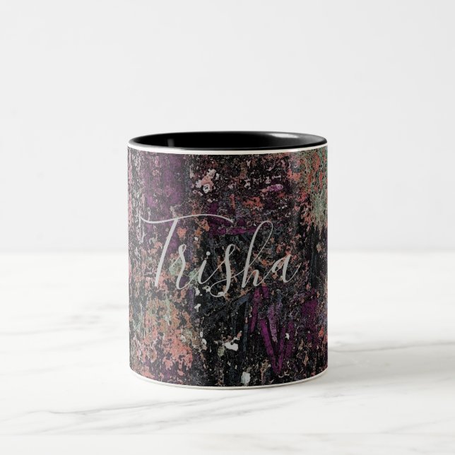 cup mug (Center)