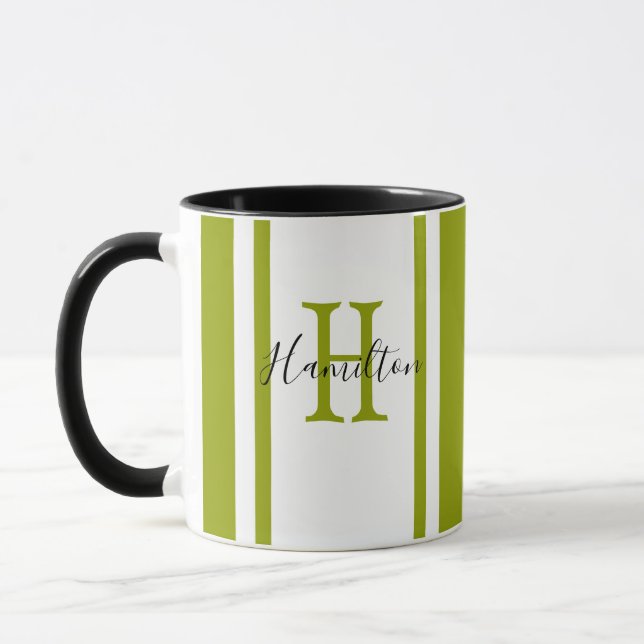 cup mug (Left)