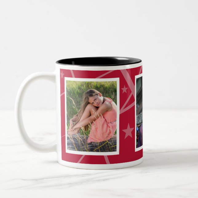 cup mug (Left)