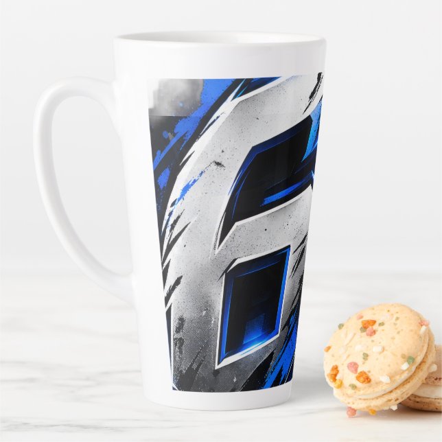 cup/mug 67 latte mug (In Situ)