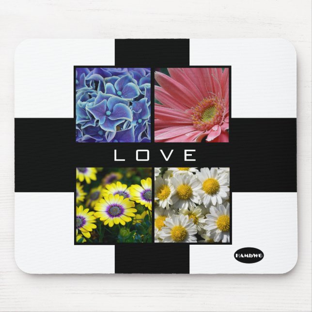 cup mug mouse mat (Front)