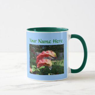 Cup/Mug with Bible Verse Mug