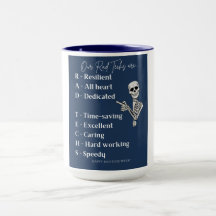 Cup/ Mug Xray