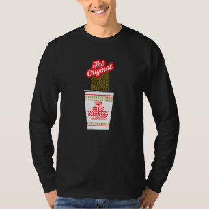 Cup Noodles The Original Noodles T-Shirt
