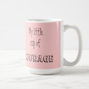 Cup 'o Courage