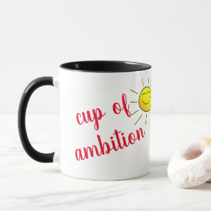 Cup of Ambition