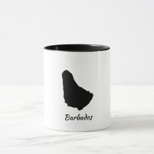 Cup of Barbados