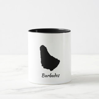 Cup of Barbados