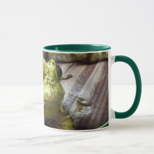 Cup of Bullfrog