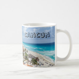 cup of Cancun - Mexico