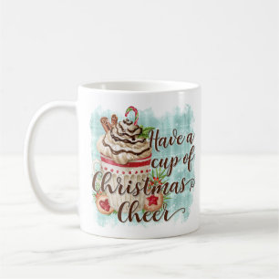 Cup of Christmas Cheer