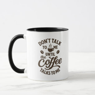 Cup of coffee