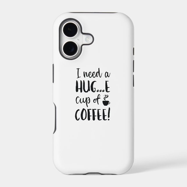 Cup Of Coffee (Back)