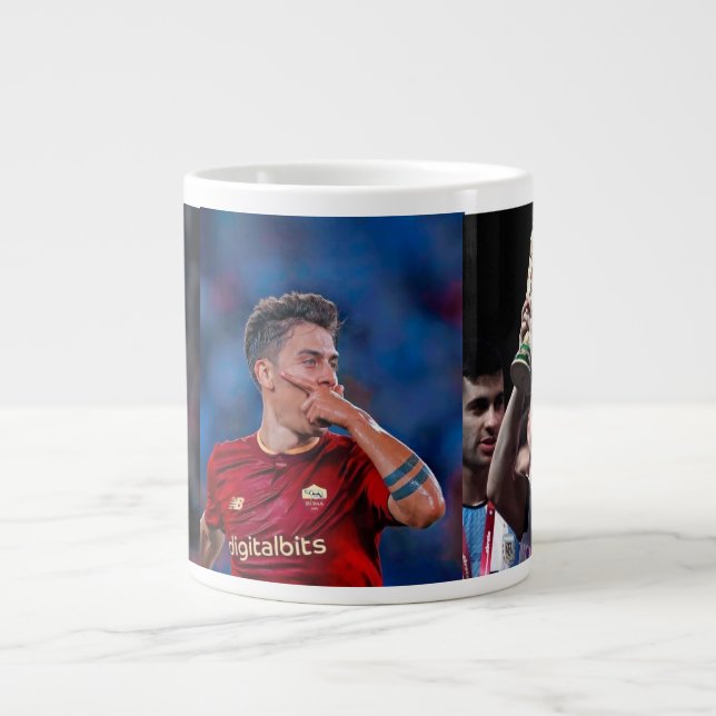 cup of coffee (Front)