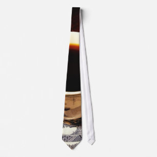 Cup Of Coffee Tie