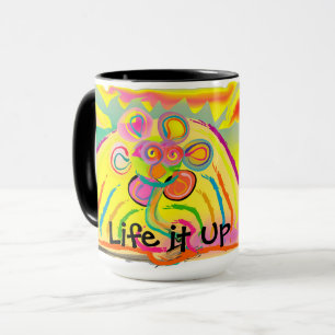 Cup of Crazy