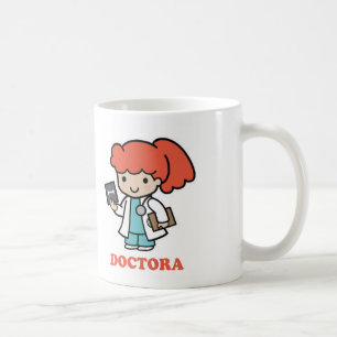 Cup of doctor