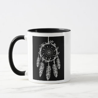 cup of dreamcatcher